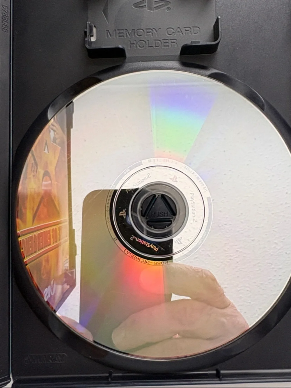 PlayStation 2  STATE OF EMERGENCY - Picture 4 of 5